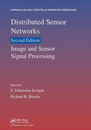 Könyv Distributed Sensor Networks S. Sitharama Iyengar