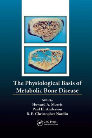 Carte Physiological Basis of Metabolic Bone Disease 