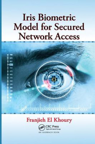 Libro Iris Biometric Model for Secured Network Access Franjieh El Khoury