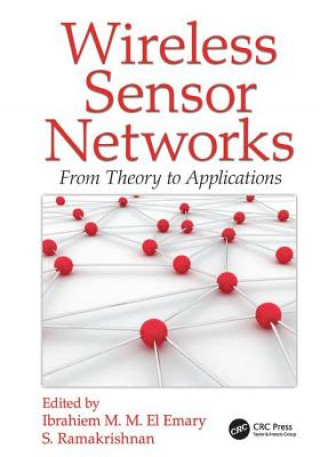 Kniha Wireless Sensor Networks 