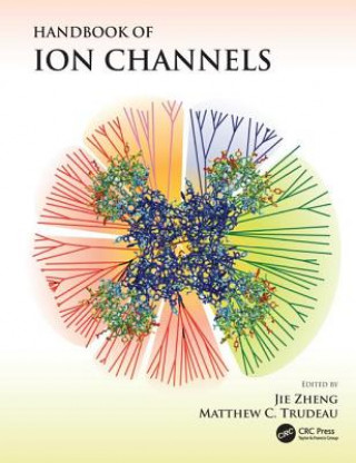 Kniha Handbook of Ion Channels 