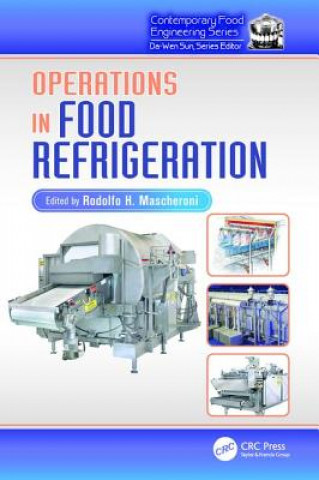 Carte Operations in Food Refrigeration 