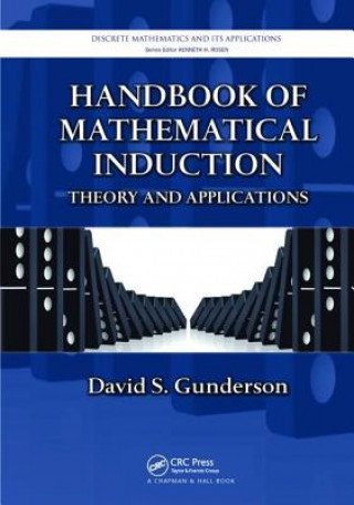 Kniha Handbook of Mathematical Induction David S. Gunderson