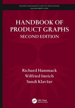 Carte Handbook of Product Graphs Richard Hammack