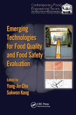 Книга Emerging Technologies for Food Quality and Food Safety Evaluation 