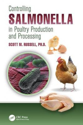 Książka Controlling Salmonella in Poultry Production and Processing Russell