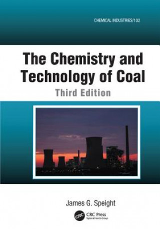 Book Chemistry and Technology of Coal Speight