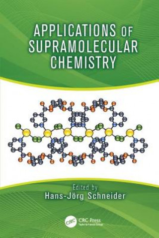 Carte Applications of Supramolecular Chemistry 