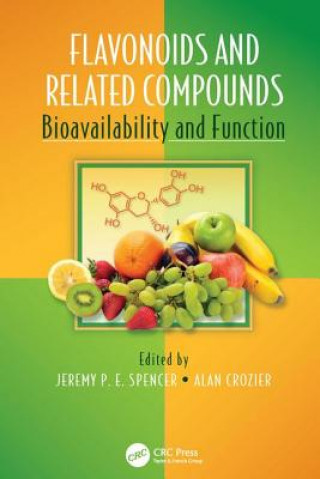 Buch Flavonoids and Related Compounds 