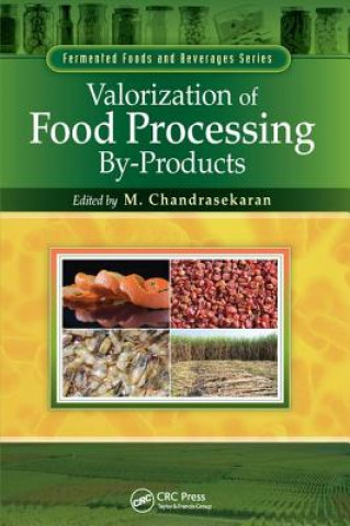 Carte Valorization of Food Processing By-Products 