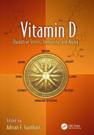 Książka Vitamin D 