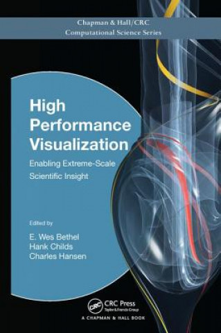 Книга High Performance Visualization 