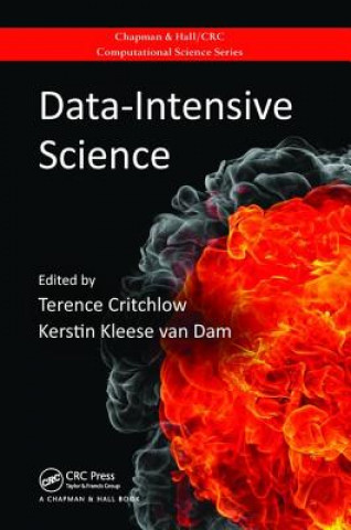 Book Data-Intensive Science Terence Critchlow