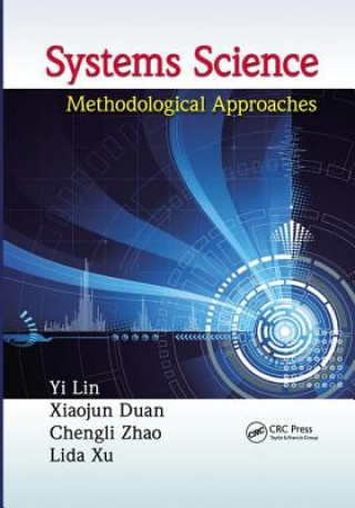 Kniha Systems Science Yi Lin