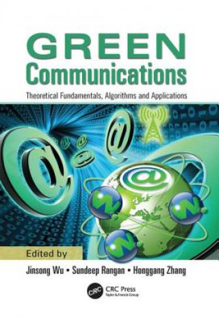 Buch Green Communications 