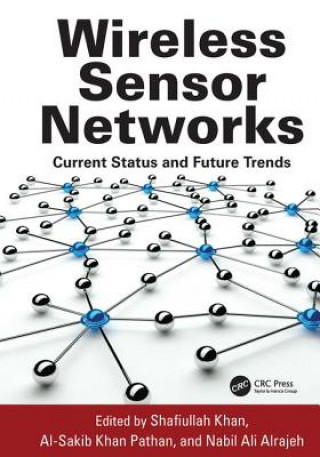 Книга Wireless Sensor Networks Shafiullah Khan