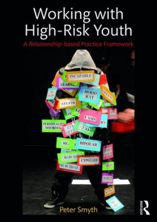 Книга Working with High-Risk Youth Peter Smyth