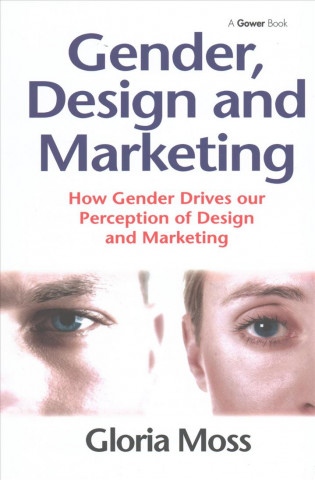 Carte Gender, Design and Marketing Gloria Moss