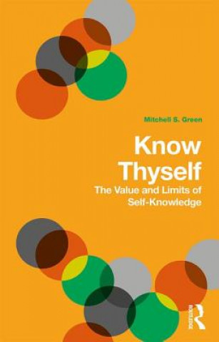 Книга Know Thyself Mitchell S Green