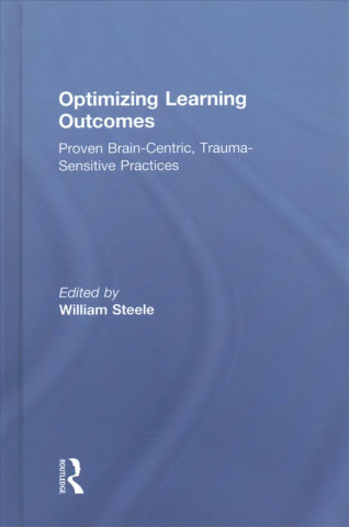 Książka Optimizing Learning Outcomes William Steele