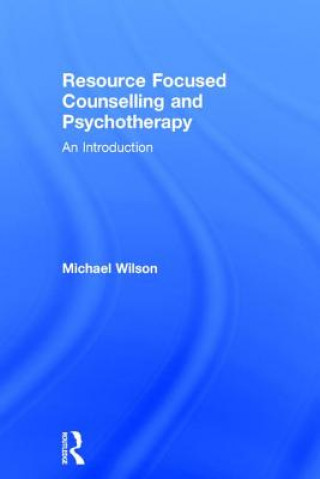 Carte Resource Focused Counselling and Psychotherapy Wilson