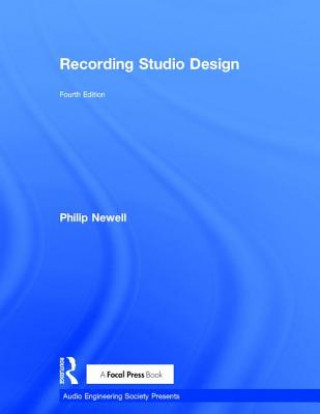 Livre Recording Studio Design NEWELL