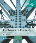 Carte Mechanics of Materials in SI Units HIBBELER  RUSSELL C.