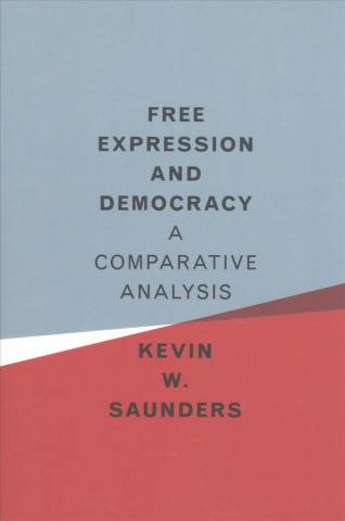 Libro Free Expression and Democracy Kevin W. Saunders