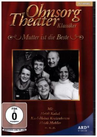 Video Mutter ist die Beste Fritz Wempner