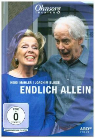 Video Endlich allein Joachim Bliese