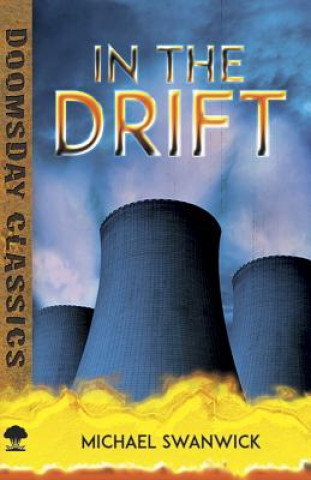 Book In the Drift Michael Swanwick