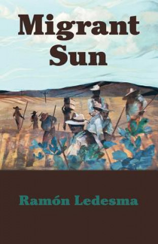 Carte Migrant Sun Ramon Ledesma