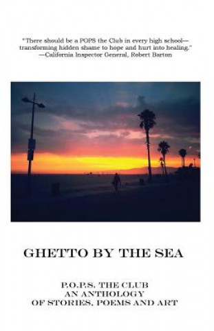 Carte Ghetto By The Sea Dennis Danziger