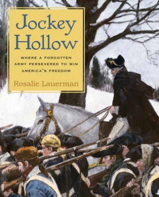 Livre Jockey Hollow Rosalie Lauerman