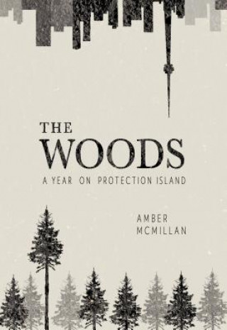 Könyv Woods Amber McMillan
