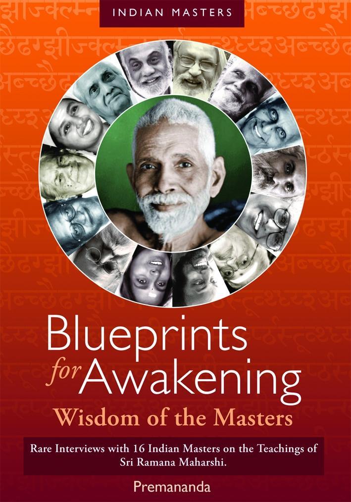 Digital Blueprints for Awakening -- Wisdom of the Masters DVD John David (Premananda)