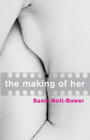 Carte Making Of Her Susie Nott-Bower