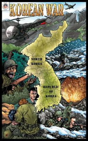 Könyv Korean War Volume 1 Richard Meyer