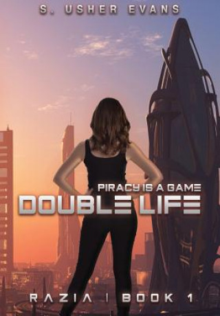 Book Double Life S. Usher Evans