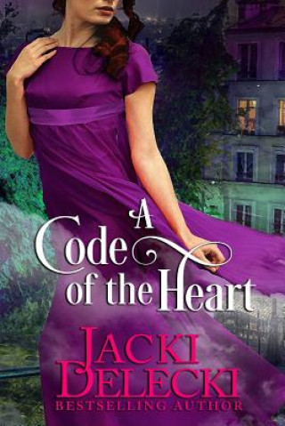 Книга Code of the Heart Jacki Delecki