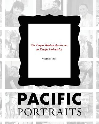 Book Pacific Portraits Jim Flory