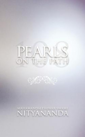 Carte Pearls on the Path Swami Nityananda
