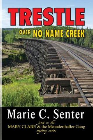 Carte Trestle Over No Name Creek Marie C. Senter