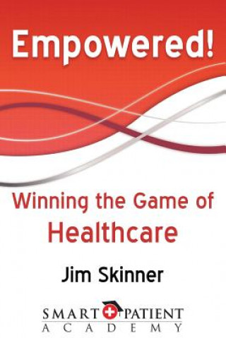Libro Empowered! Jim Skinner