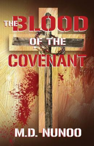 Book The Blood of the Covenant M D NUNOO