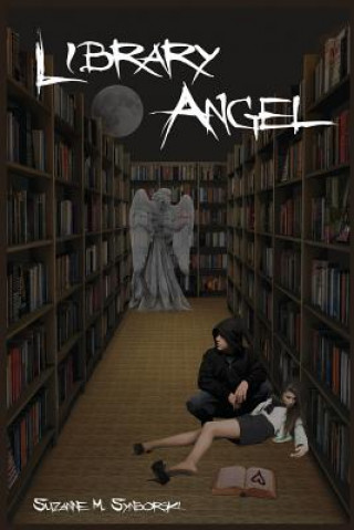 Carte Library Angel Suzanne Marie Synborski