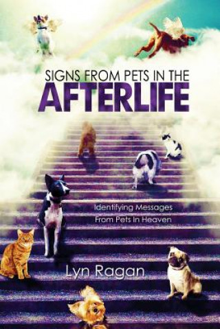 Carte Signs from Pets in the Afterlife Lyn Ragan