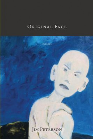 Book Original Face Jim Peterson