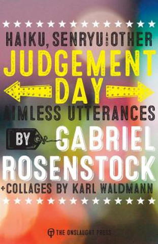 Könyv Judgement Day Gabriel Rosenstock
