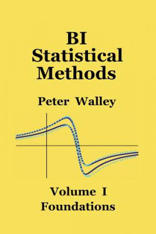 Boek BI Statistical Methods Peter Walley